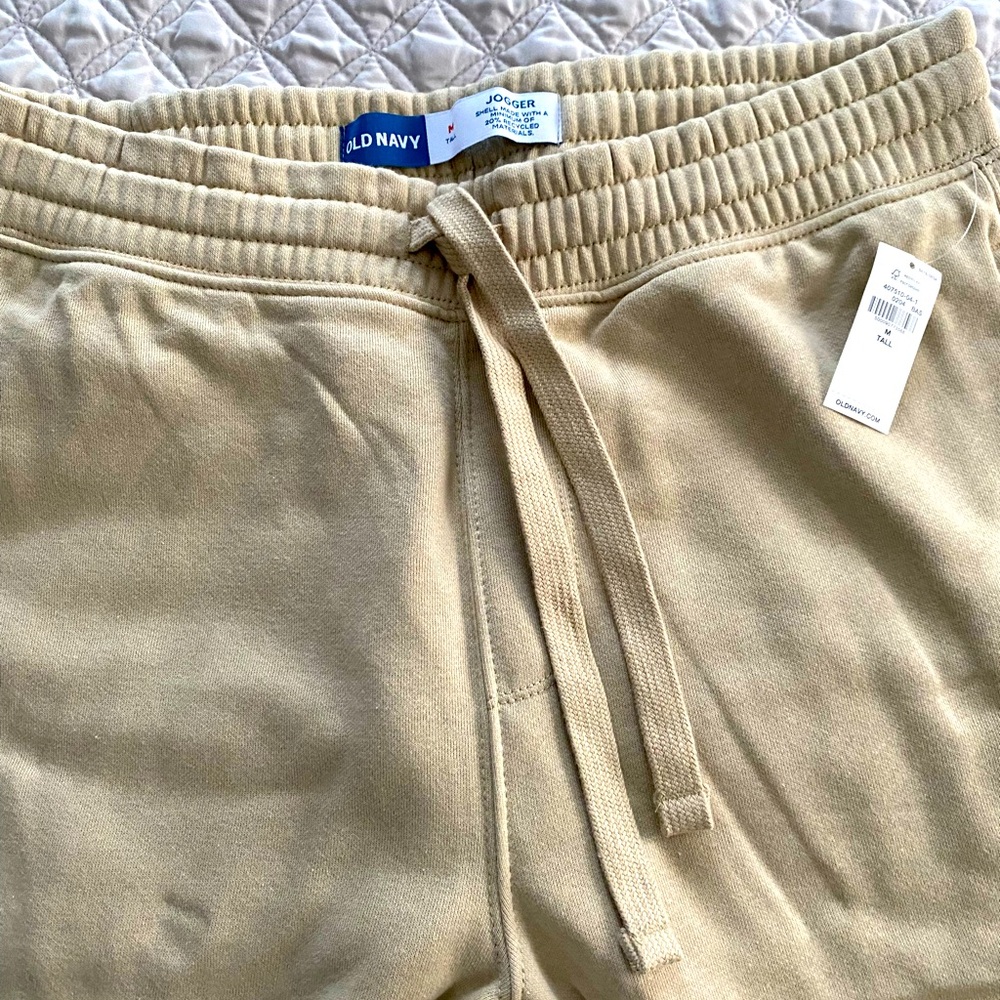 Men’s joggers